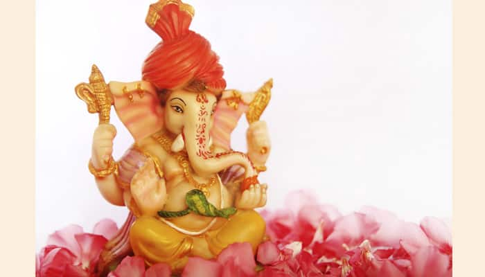 Ganesh Jayanti 2017: Puja Timings and Tithi 