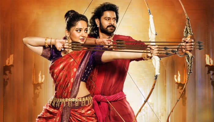 ‘Baahubali: The Conclusion’ - Life can&#039;t be more satisfying, says VFX supervisor RC Kamalakannan