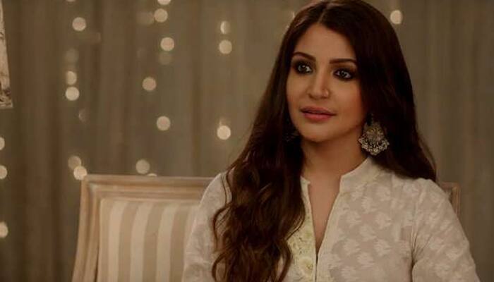 Narendra Modi&#039;s Swachh Bharat Abhiyan: Anushka Sharma becomes female face of campaign?