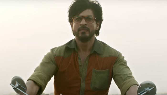 Shah Rukh Khan distances himself from politics, says &#039;don&#039;t know that job&#039; 