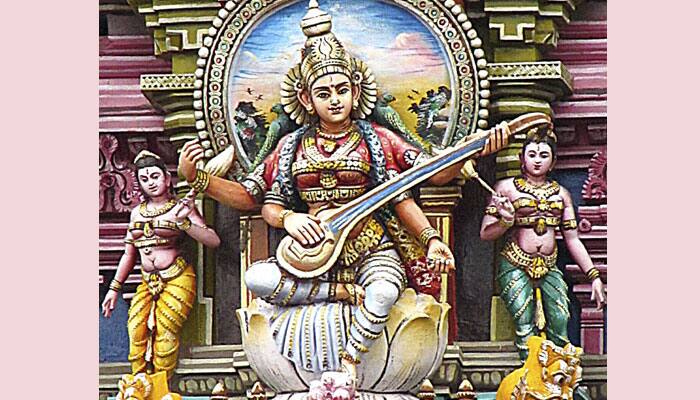 Vasant Panchami 2017: Tithi and Muhurt