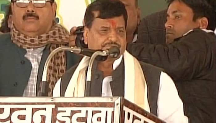 New twist in Yadav family feud: Estranged Samajwadi Party leader Shivpal to float new party after March 11