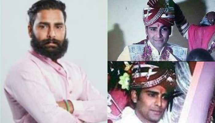 &#039;Bigg Boss 10&#039; winner Manveer Gurjar&#039;s wedding pictures surface online?