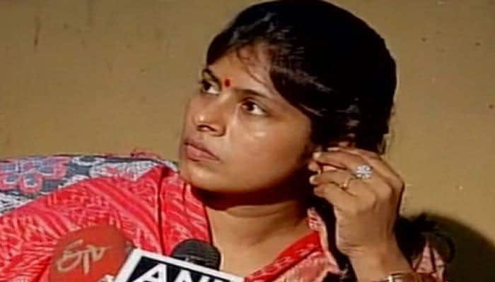 BJP&#039;s Swati Singh to contest against Mulayam&#039;s nephew Anurag Yadav from Sarojni Nagar seat