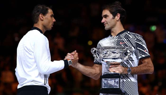 Roger Federer vs Rafael Nadal – Fans dig deep into their pockets to watch epic final between two greats