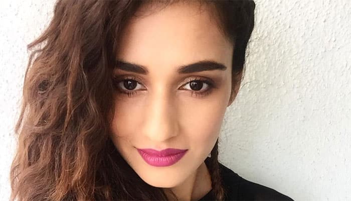 Bollywood gossip doesn&#039;t interest Disha Patani