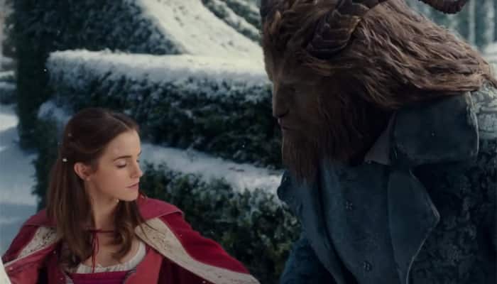 Beauty and the Beast: Final trailer of Emma Watson starrer will leave you spellbound