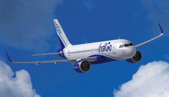 IndiGo Q3 net profit slumps 25% to Rs 487 crore