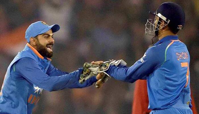 How MS Dhoni kept promise made to Virat Kohli, continued being his unofficial vice-captain