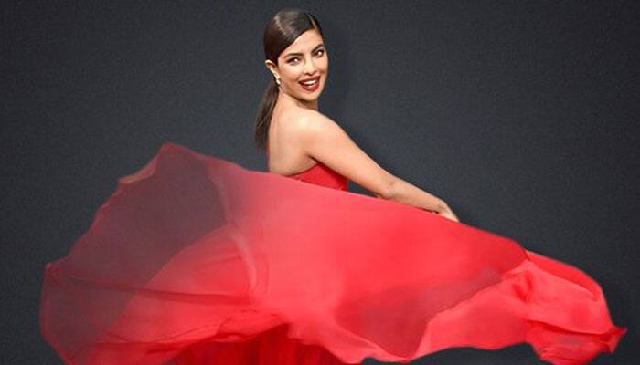 Priyanka to debut on &#039;The Late Show with Stephen Colbert&#039;