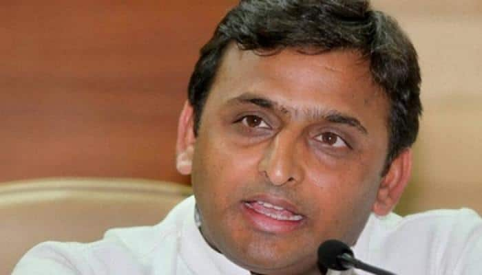 BJP petitions poll panel, seeks derecognition of Samajwadi Party