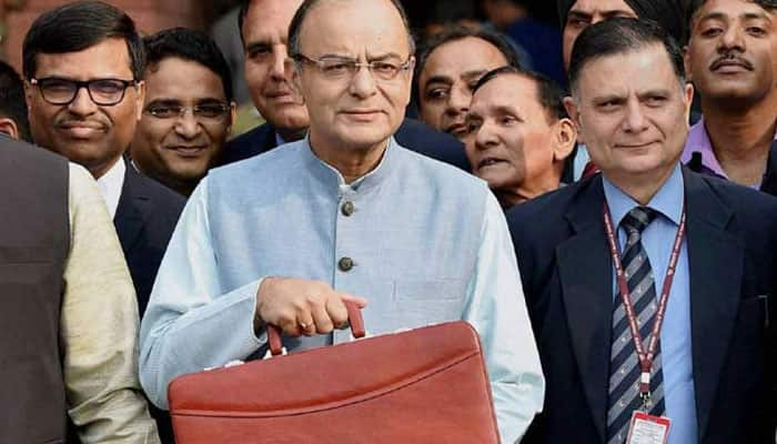 Union Budget 2017 to be presented by FM Arun Jaitley in Parliament today