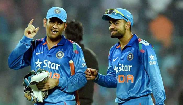 India vs England: When MS Dhoni called fourth umpire on ground during 2nd T20I to replace a bail