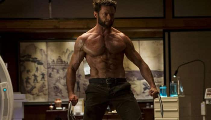 I was struggling and nervous before &#039;X-Men&#039;, confesses Hugh Jackman 