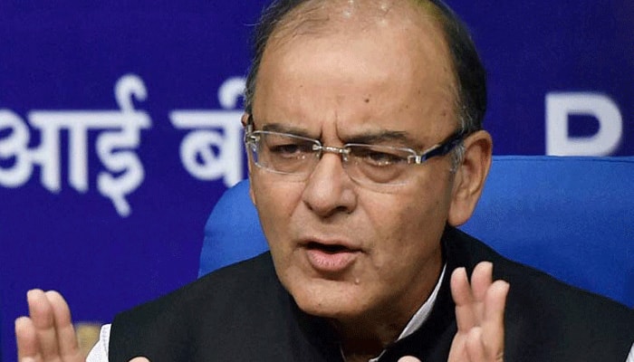 Demonetisation will lead to bigger, cleaner and real GDP: Arun Jaitley 
