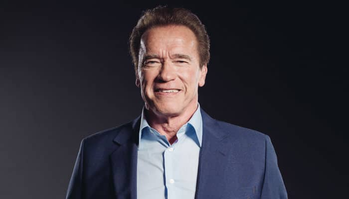 Arnold Schwarzenegger criticises Donald Trump&#039;s ban, calls it &#039;crazy&#039;