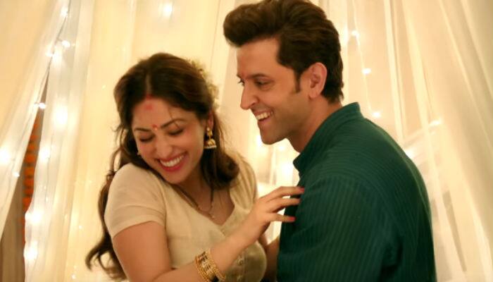 Hrithik Roshan - Yami Gautam&#039;s &#039;Kaabil&#039;: First week collection figures out