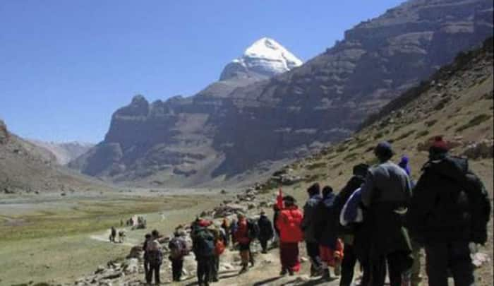 Registration for Kailash Manasarovar Yatra begins - All details here