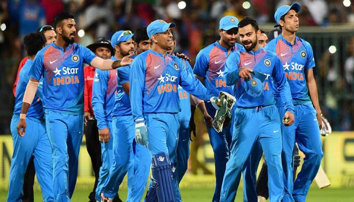India vs England: Virat Kohli celebrates &#039;memorable&#039; series win in all 3 formats