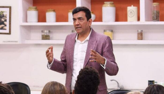 People unknowingly create regional divides through food, says Master chef Sanjeev Kapoor 