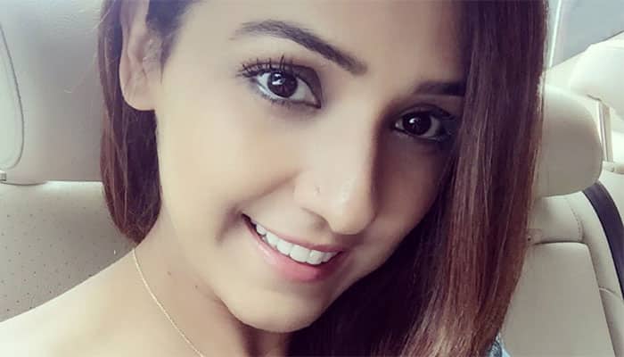 Neeti Mohan to collaborate with UN for women empowerment Neeti Mohan to collaborate with UN for women empowerment