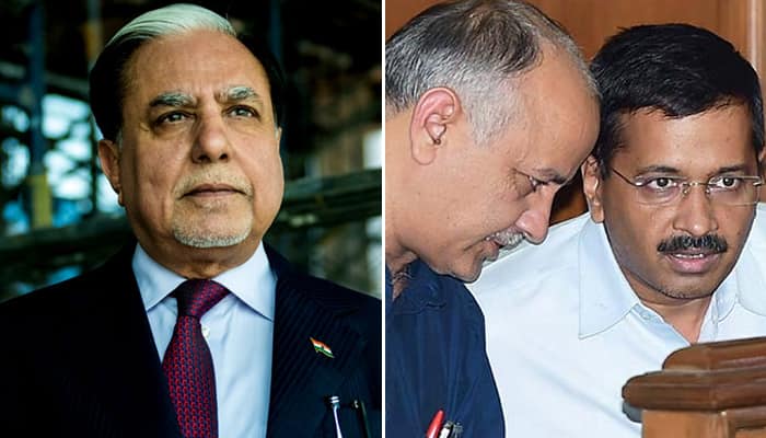 Dr Subhash Chandra slams Punjab govt for drug menace; exposes 'liars' Arvind Kejriwal, Manish Sisodia