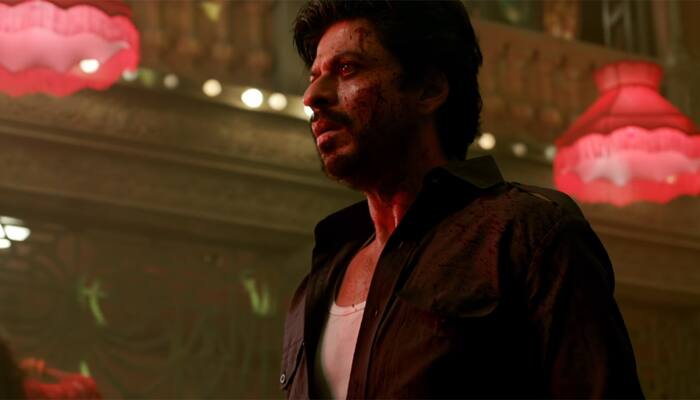'Saanson Ke' from Shah Rukh Khan's 'Raees' will touch your heart – Watch 'Saanson Ke' from Shah Rukh Khan's 'Raees' will touch your heart – Watch