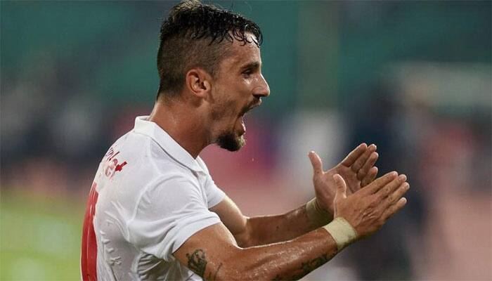 Not Paid Golden Boot Winner Marcelinho Pereira Threatens Legal Action Against Delhi Dynamos Football News Zee News