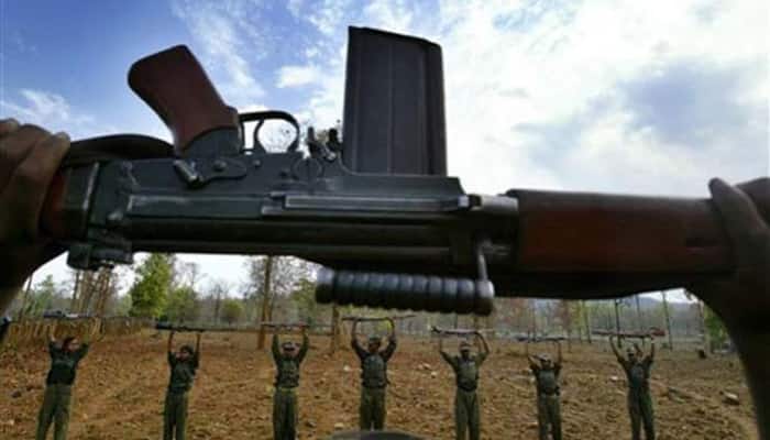 Uttarakhand Assembly Elections 2017: Maoist posters threaten to disrupt polls