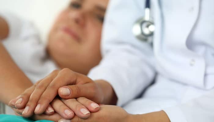 Six superfoods that help keep cancer at bay!