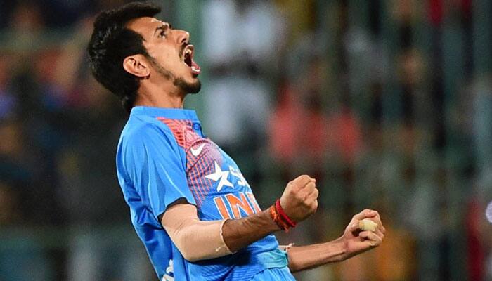 Yuzvendra Chahal – How he turned from villain to Men in Blue&#039;s new hero in 3rd T20I against England