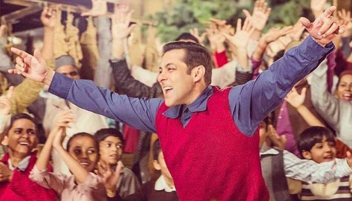 Tubelight: Salman Khan five steps ahead of ‘Bajrangi Bhaijaan’