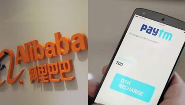 Alibaba to hold 40% stake in Paytm&#039;s new e-commerce biz