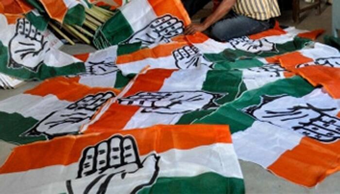 Congress expels 26 rebels in Uttarakhand for anti-party activities