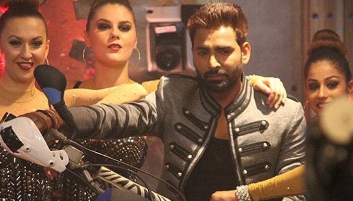 ‘Bigg Boss 10’ winner Manveer Gurjar breaks his silence on marriage rumours