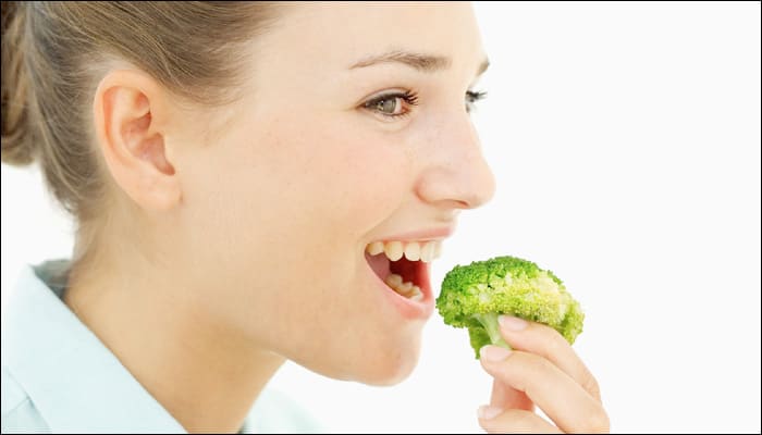 Broccoli, lettuce rationing in UK as vegetables run out