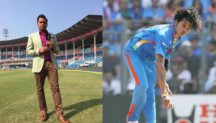 S Sreesanth, Aakash Chopra engage in heated Twitter battle that will leave Indian cricket embarrassed