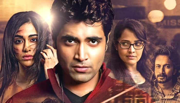 Telugu thriller &#039;Kshanam&#039; to be named &#039;Sathya&#039; for Tamil remake