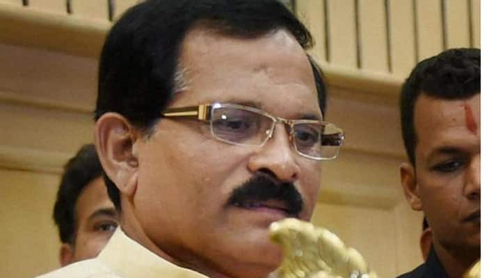 BJP will form next govt in Goa, says Union AYUSH minister