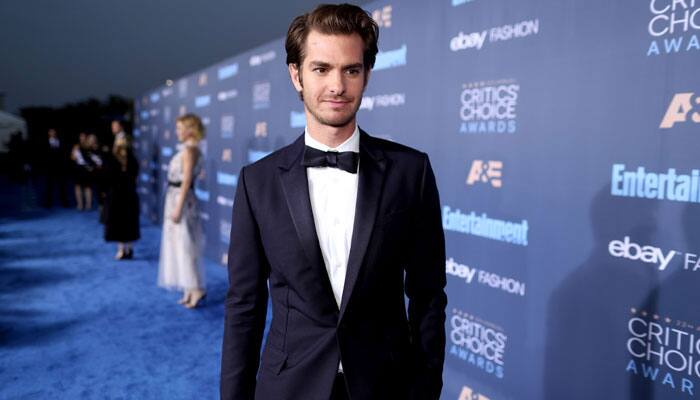 We lost our mind while making &#039;Silence&#039;: Andrew Garfield