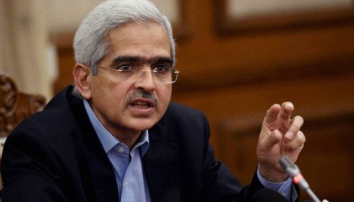 Economy to grow more than 7% next fiscal: Shaktikanta Das