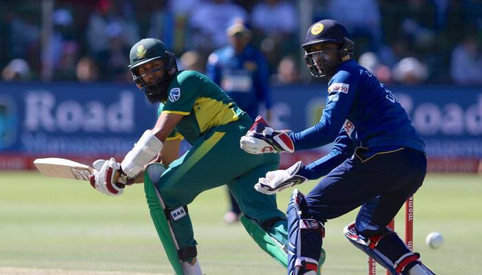 South Africa vs Sri Lanka, 3rd ODI: Proteas won by 7 wickets to win series