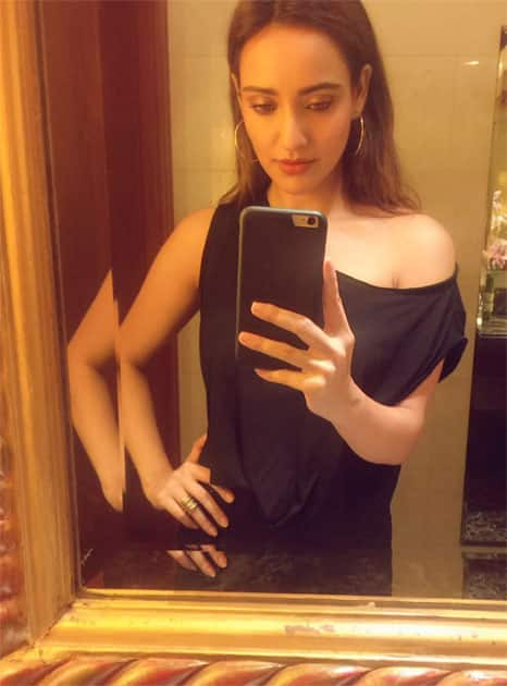 Neha sharma