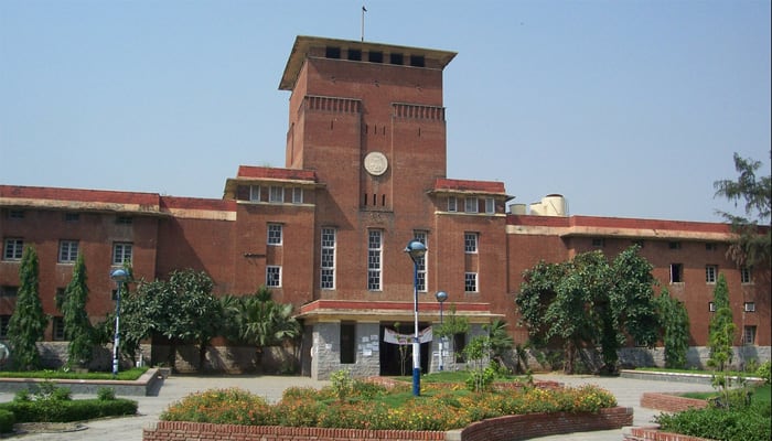 DU to develop online portal to track PhD progress