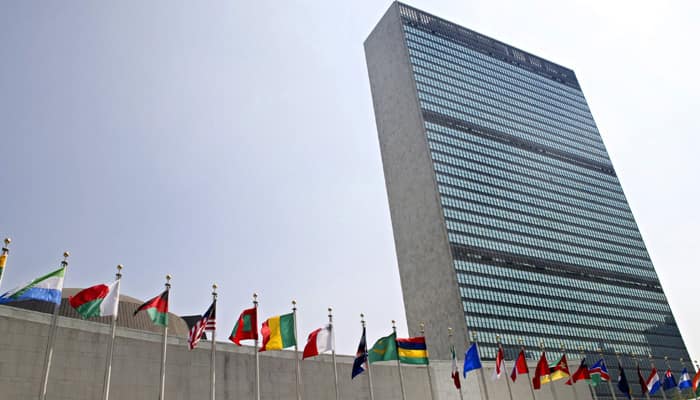 United Nation seeks India&#039;s nominee for anti-terror panel