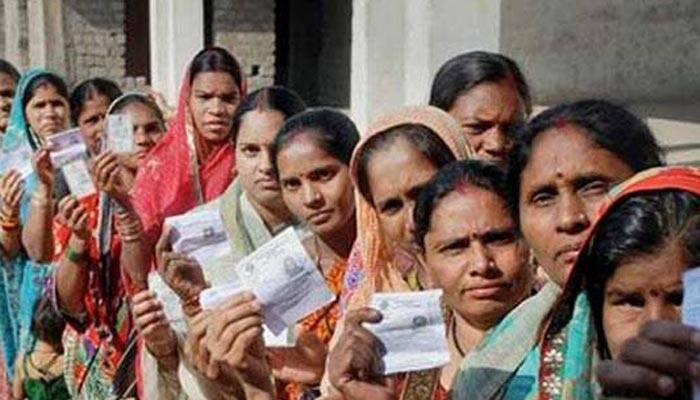 Brisk voting in rural Goa; lower turnout in Catholic areas