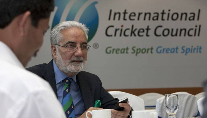 I S Bindra shares experiences with &quot;new saviors&quot; of Indian cricket