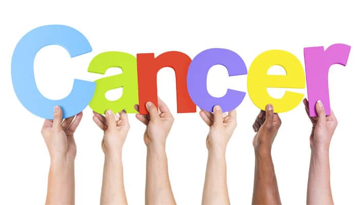 Government appeals to all to join hands to create awarenss on cancer