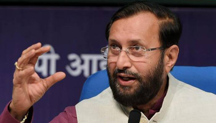 HRD Ministry to bring &#039;graded regulatory mechanism&#039; in UGC: Prakash Javadekar