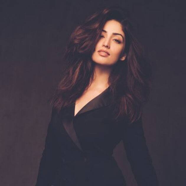 Yami Gautam